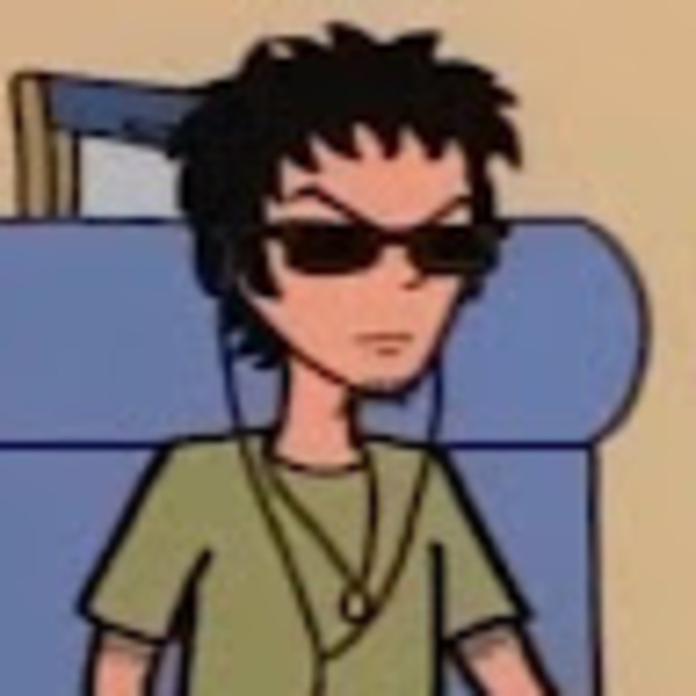 Meet your Posher, Ej.landf!ll